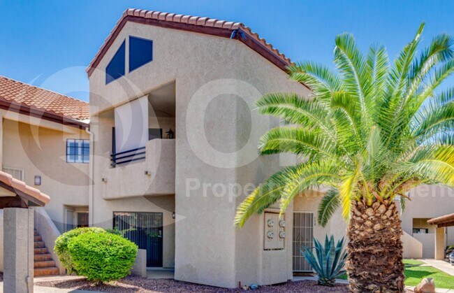 property at 10301 N 70th St