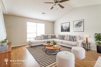 1612 Waldron Cove in Bryant, AR - Building Photo - Building Photo