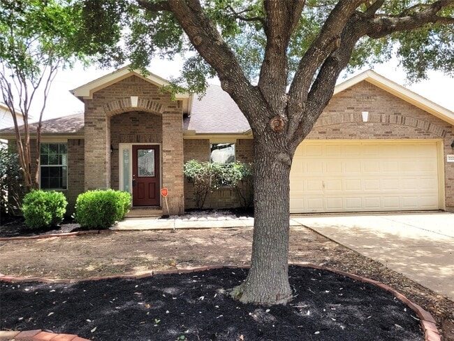 property at 2223 Enchanted Park Ln