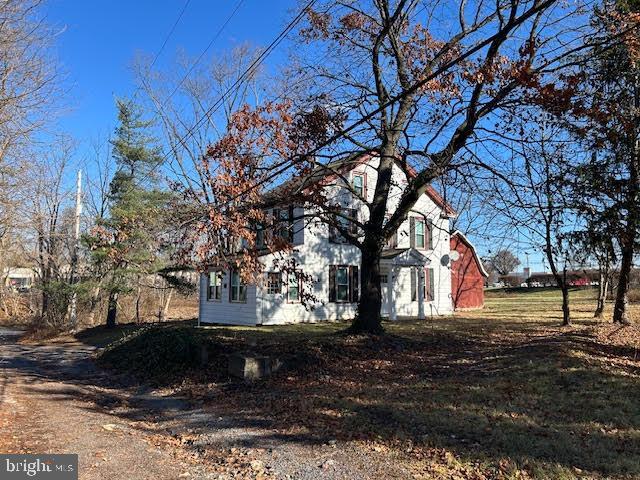 property at 1139 Benjamin Franklin Hwy