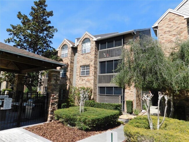 property at 2500 Winding Creek Blvd