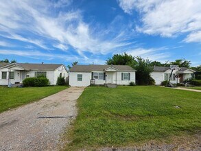 310 W 35th St in Shawnee, OK - Building Photo - Building Photo