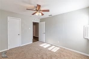 233 Lexington Ave in Abilene, TX - Building Photo - Building Photo