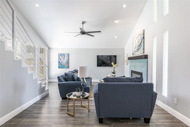 3829 Twin Falls St in Irving, TX - Building Photo - Building Photo