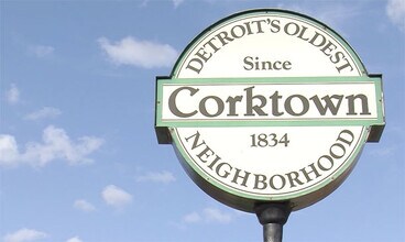 2003 Brooklyn, Unit 210 in Detroit, MI - Building Photo - Building Photo