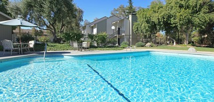 The Villages in Merced, CA - Foto de edificio - Building Photo