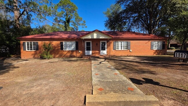 property at 1117 Eager Ave