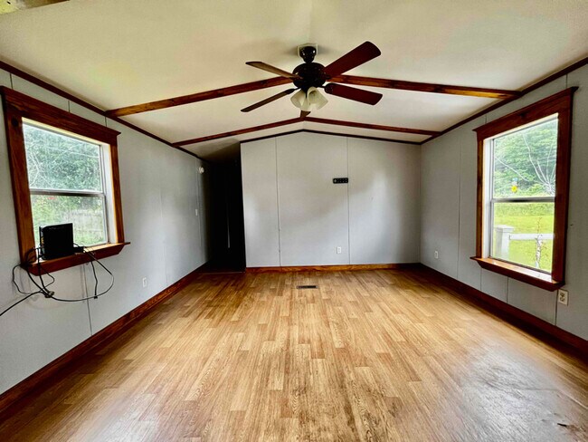 property at 1038 Maple Dr