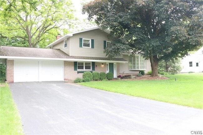 property at 4564 Stoneledge Ln