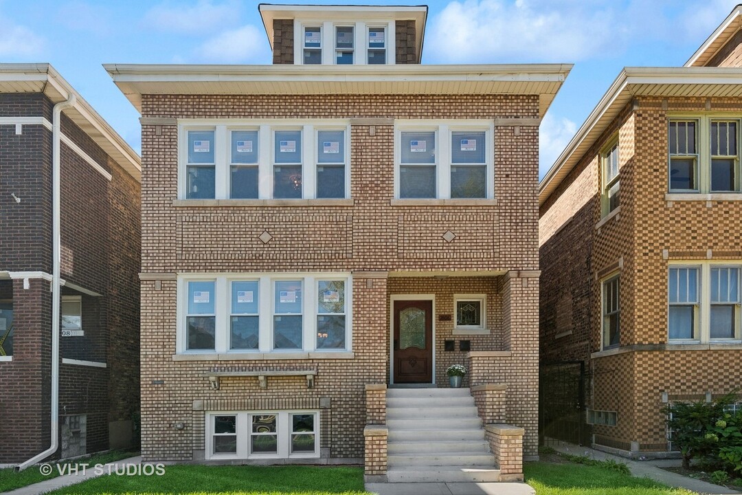 1606 S 51st Ct, Unit 1 in Cicero, IL - Foto de edificio