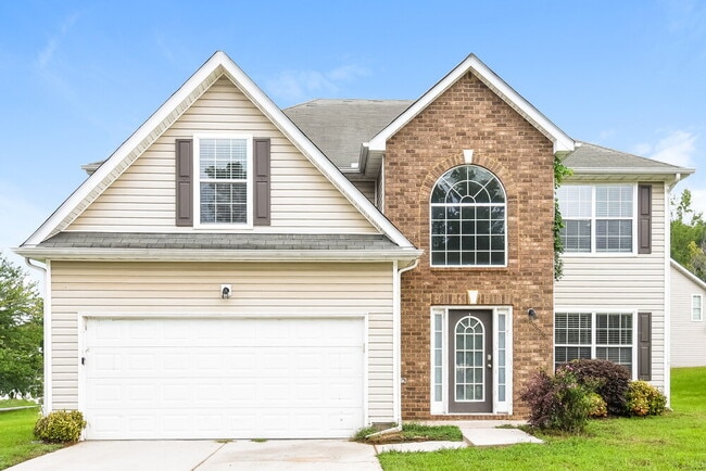 property at 6938 Foxmoor Way