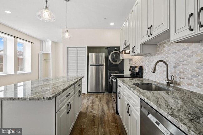 property at 301 South St