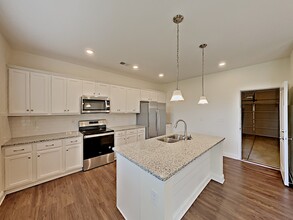 114 Sapling Way in Dallas, GA - Building Photo - Building Photo