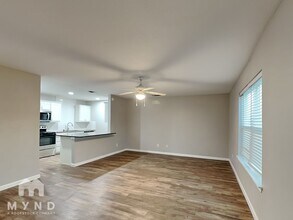 4892 Masch Branch Rd, Unit 1 in Krum, TX - Building Photo - Building Photo