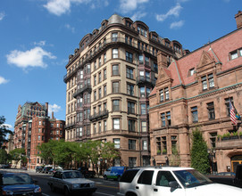 416 Marlborough St in Boston, MA - Building Photo - Building Photo