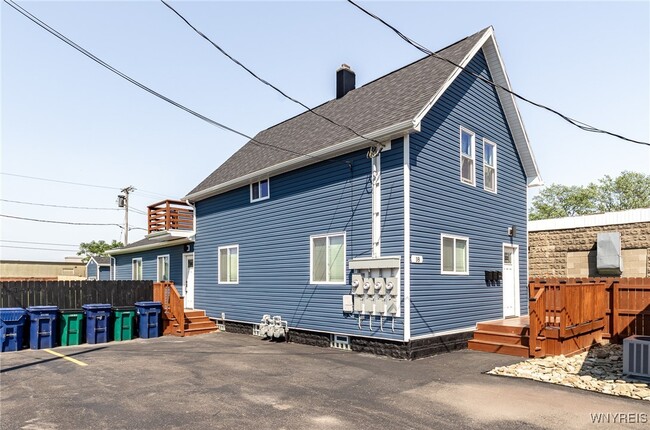 property at 18 Abbott Rd