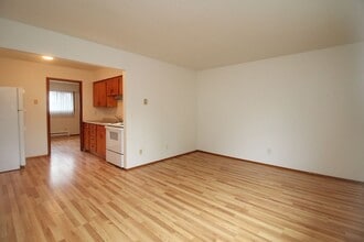 7312-7334 N Lancaster Ave in Portland, OR - Building Photo - Building Photo