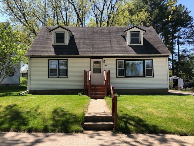 property at 446 Mary Ave