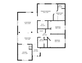 6002 Fergis Dr in Katy, TX - Building Photo - Building Photo