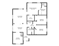 6002 Fergis Dr in Katy, TX - Building Photo - Building Photo