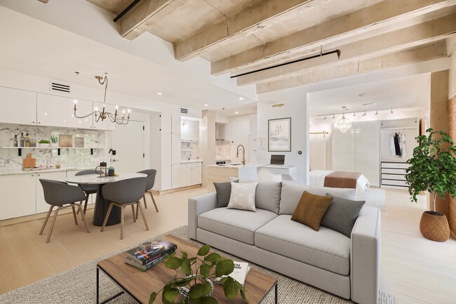 1115 S Alamo St in San Antonio, TX - Building Photo - Building Photo