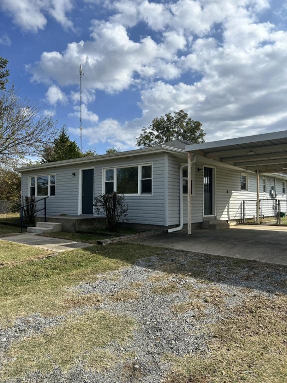 3007 E Corona St in Ada, OK - Building Photo - Building Photo