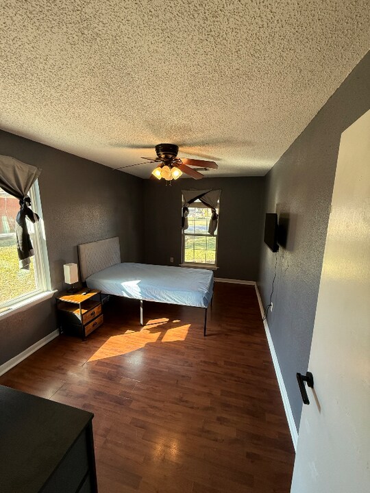 1330 Horace St in New Orleans, LA - Foto de edificio