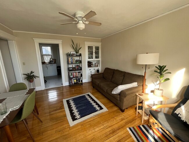 12 Farrington Ave, Unit 6 in Boston, MA - Building Photo - Building Photo