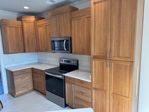 520 Walker Cir in New Albany, MS - Building Photo - Building Photo