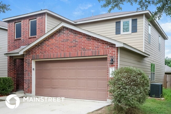 3415 Dunlap Fields in Converse, TX - Foto de edificio - Building Photo