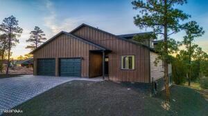 4705 Mountain Hollow Loop in Show Low, AZ - Building Photo - Building Photo