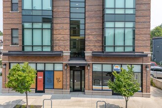 363 Grant St in Buffalo, NY - Building Photo - Building Photo