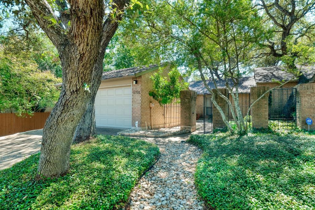5701 Jamboree Ct in Austin, TX - Building Photo