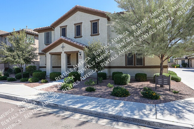 property at 2925 S Colorado St