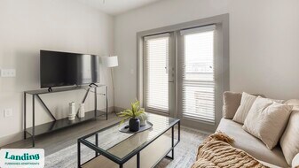 3550 S Robinson Rd in Grand Prairie, TX - Building Photo