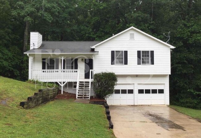 property at 1775 Independence Dr