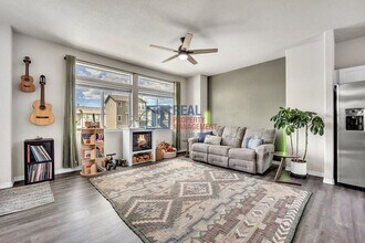 793 Grissom Dr. in Colorado Springs, CO - Building Photo - Building Photo