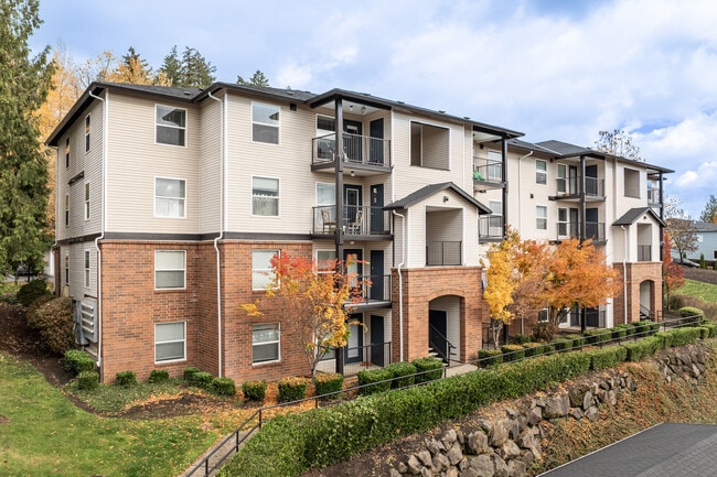 Arbor Heights