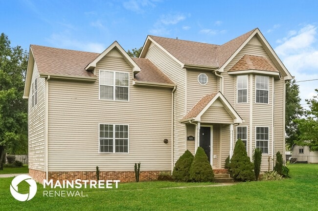 610 Hogan Dr in Murfreesboro, TN - Building Photo - Building Photo