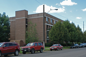 Hamilton House in Spokane, WA - Building Photo - Building Photo