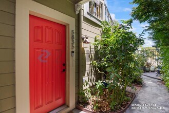 5835 Occidental St in Oakland, CA - Foto de edificio - Building Photo