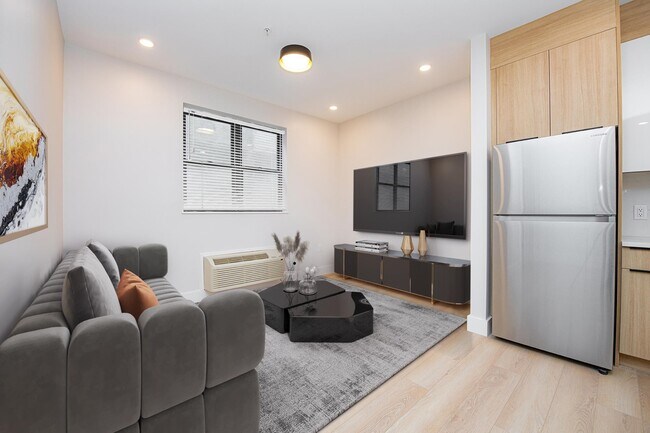 6710 Park Ave in Guttenberg, NJ - Building Photo - Building Photo