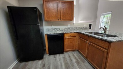 281 Silver Ridge Dr in Dallas, GA - Building Photo - Building Photo
