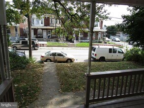 5526 N Mascher St in Philadelphia, PA - Building Photo - Building Photo