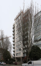 The Chelsea in Vancouver, BC - Building Photo - Building Photo