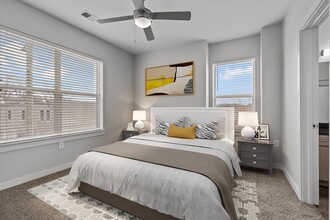 Residences at Woodbine Park in Nashville, TN - Building Photo - Building Photo