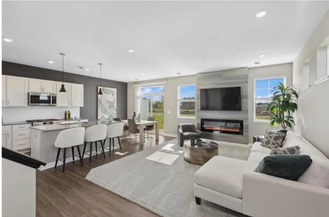 property at 14413 Allerton Way
