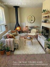 1905 Chalcis Dr in Lafayette, CO - Building Photo - Building Photo