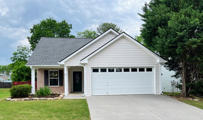 14 Crestbrook Dr SW in Cartersville, GA - Building Photo - Building Photo