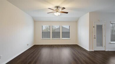 1100 Bois D'Arc Ln in Anna, TX - Building Photo - Building Photo